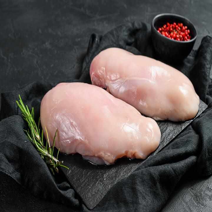 Chicken Breast Fillet - Punjab Halal Meat & Groceries