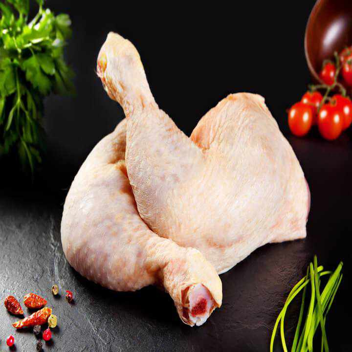 Chicken Maryland - Punjab Halal Meat & Groceries