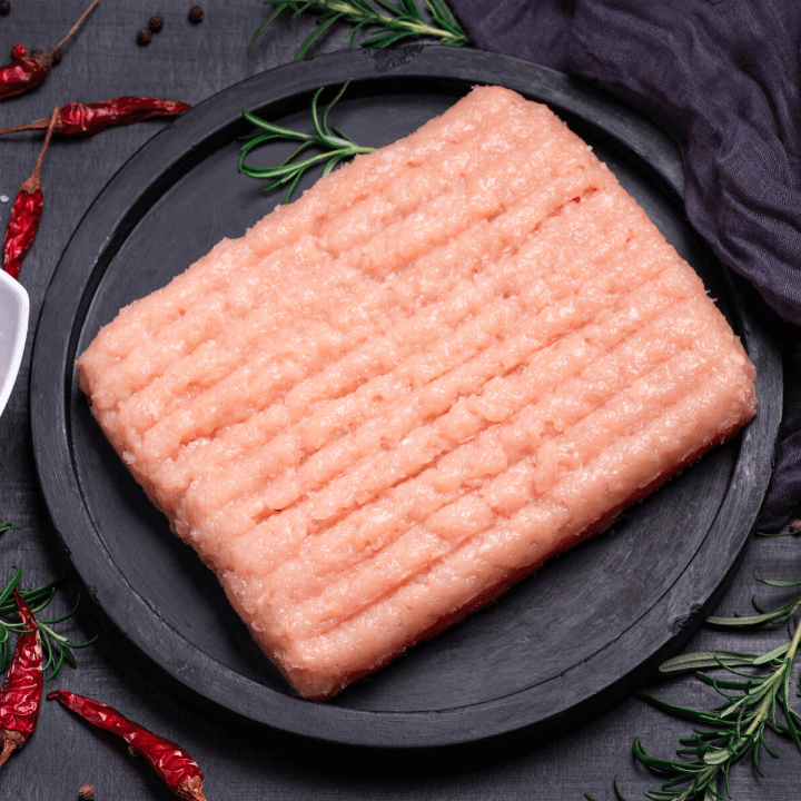Chicken Mince - Punjab Halal Meat & Groceries