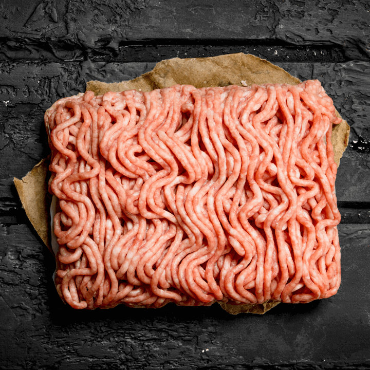 Beef Mince - Punjab Halal Meat & Groceries