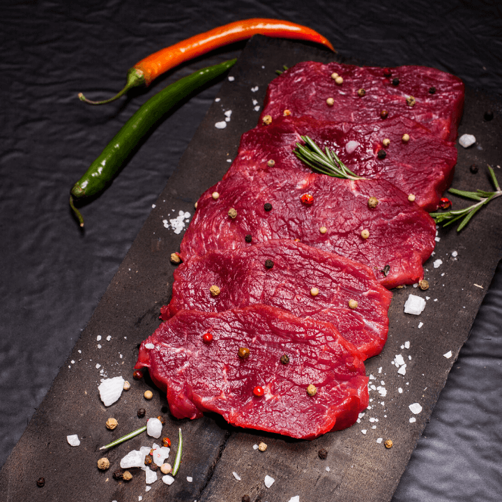 Beef Schnitzel - Punjab Halal Meat & Groceries