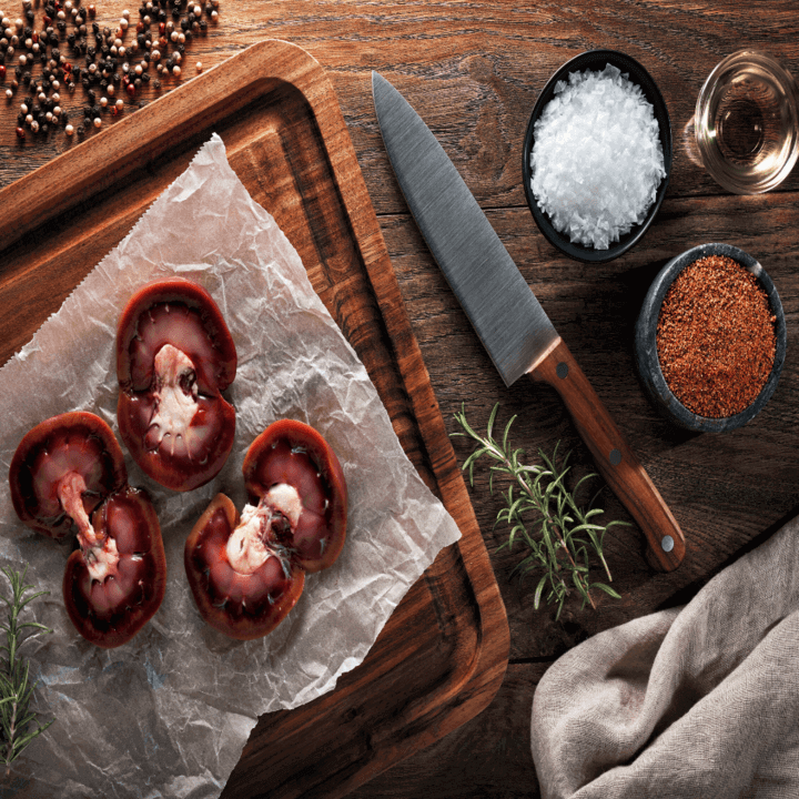 Lamb Kidneys - Punjab Halal Meat & Groceries