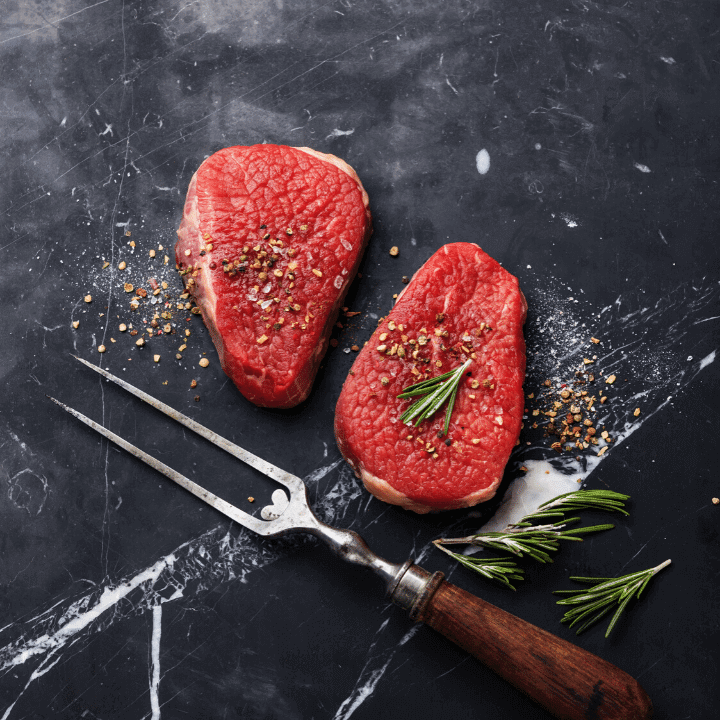 Lamb Rump - Punjab Halal Meat & Groceries