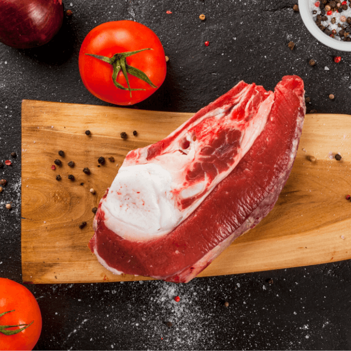 Beef Brisket - Punjab Halal Meat & Groceries