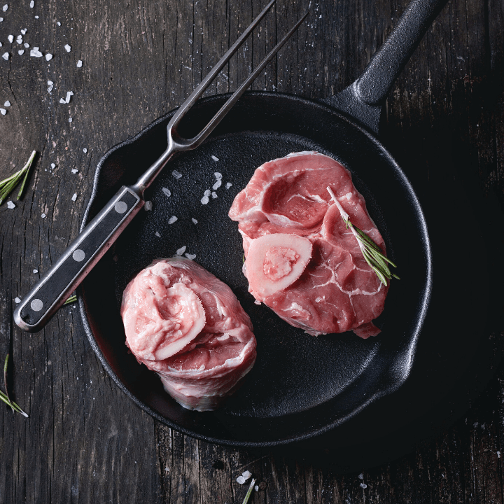Beef Osso Bucco - Punjab Halal Meat & Groceries