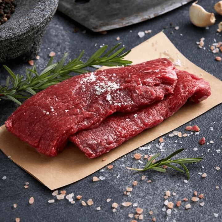 Lamb Backstraps - Punjab Halal Meat & Groceries