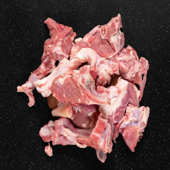 Lamb Curry Pieces - Punjab Halal Meat & Groceries