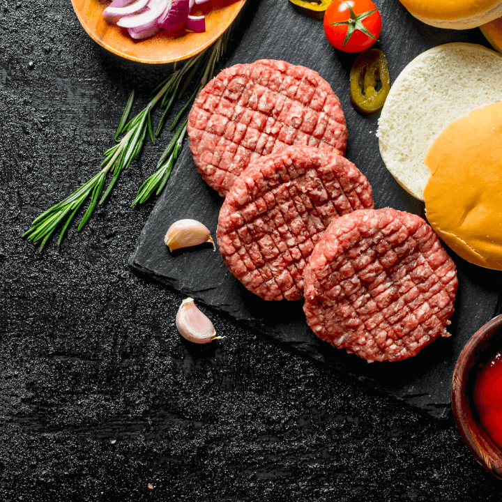 Goat Mince - Punjab Halal Meat & Groceries