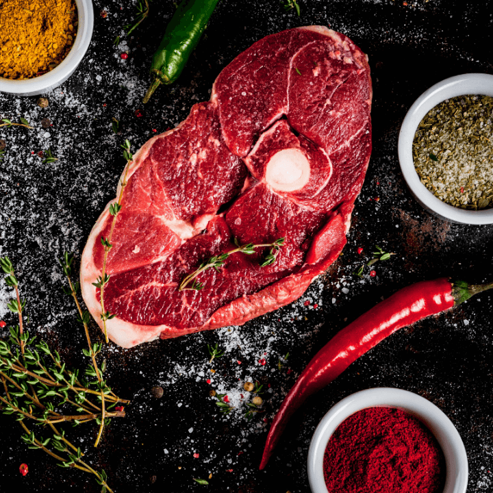Lamb BBQ Chops - Punjab Halal Meat & Groceries